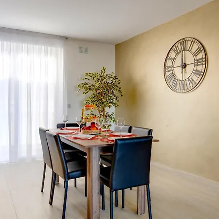 Luxury 3br Penthouse With Private Pool And Views Διαμέρισμα