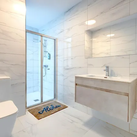 Διαμέρισμα Luxury 3br Penthouse With Private Pool And Views *