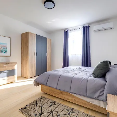 Appartement Luxury 3br Penthouse With Private Pool And Views Hal Ghaxiak