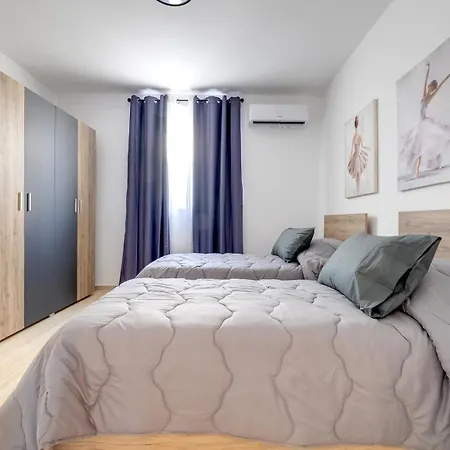 Luxury 3br Penthouse With Private Pool And Views Διαμέρισμα