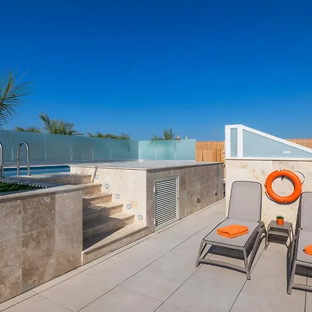 Luxury 3br Penthouse With Private Pool And Views *