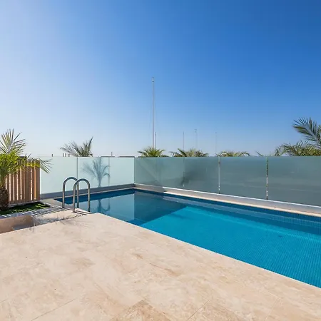 Appartement Luxury 3br Penthouse With Private Pool And Views *