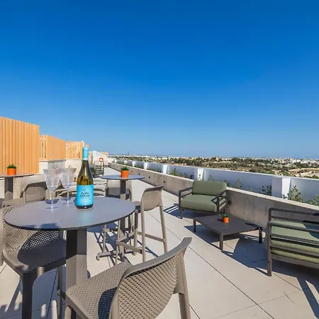 Appartement Luxury 3br Penthouse With Private Pool And Views Hal Ghaxiak