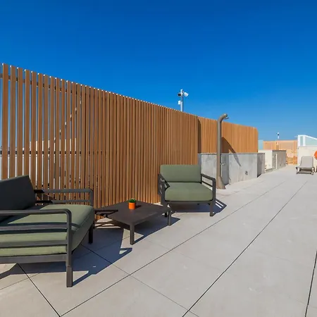Luxury 3br Penthouse With Private Pool And Views Appartement *