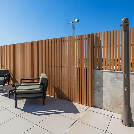 Luxury 3br Penthouse With Private Pool And Views * Hal Ghaxiak